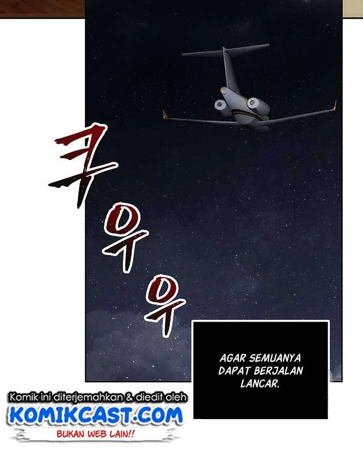 Tomb Raider King Chapter 40 Gambar 9