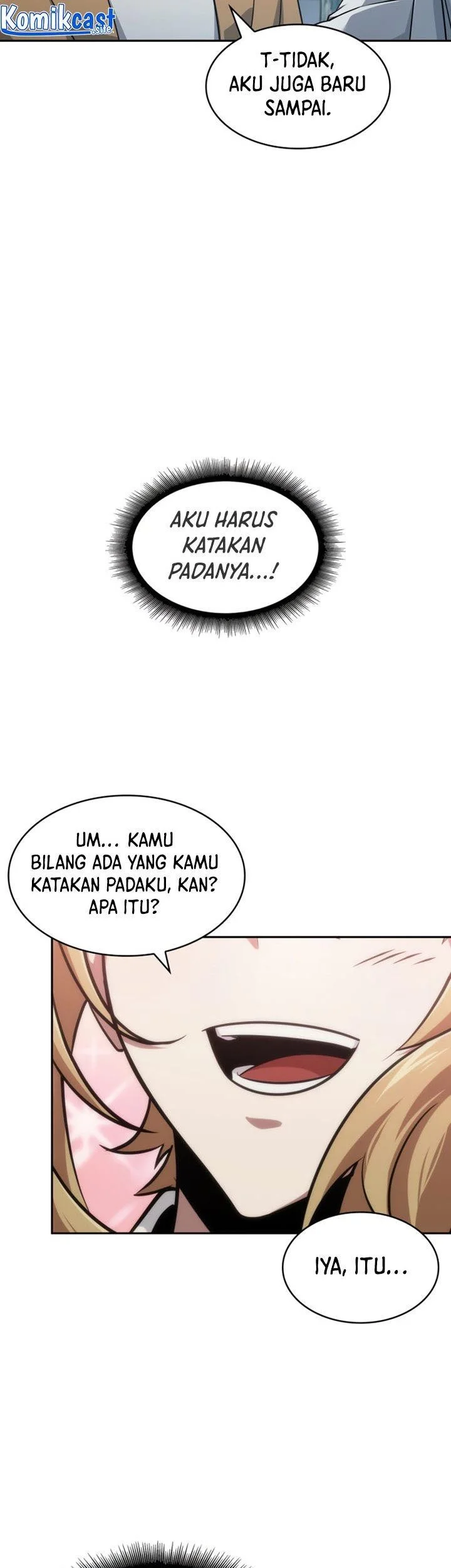 Tomb Raider King Chapter 401 Gambar 6