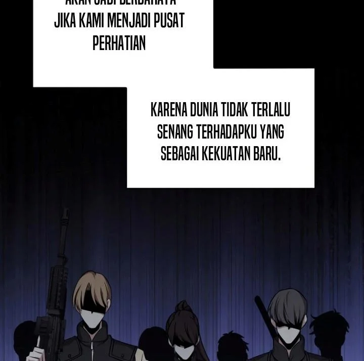 Tomb Raider King Chapter 403 Gambar 7