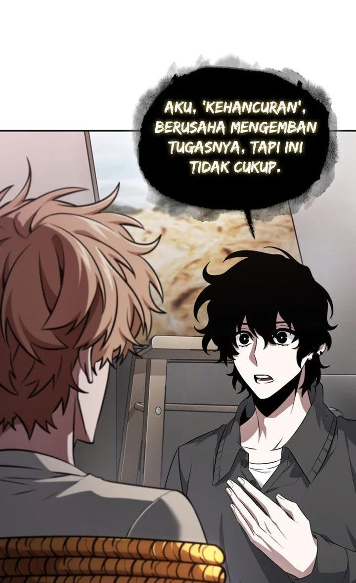 Tomb Raider King Chapter 404 Gambar 5