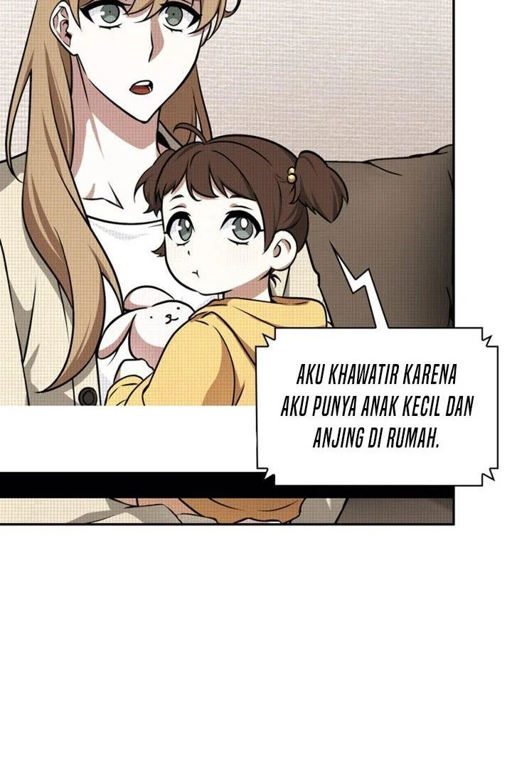 Tomb Raider King Chapter 406 Gambar 7