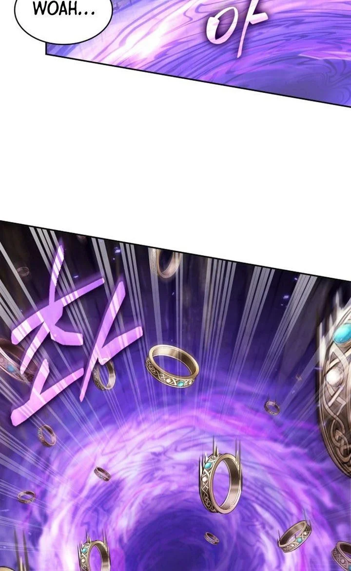Tomb Raider King Chapter 407 Gambar 5