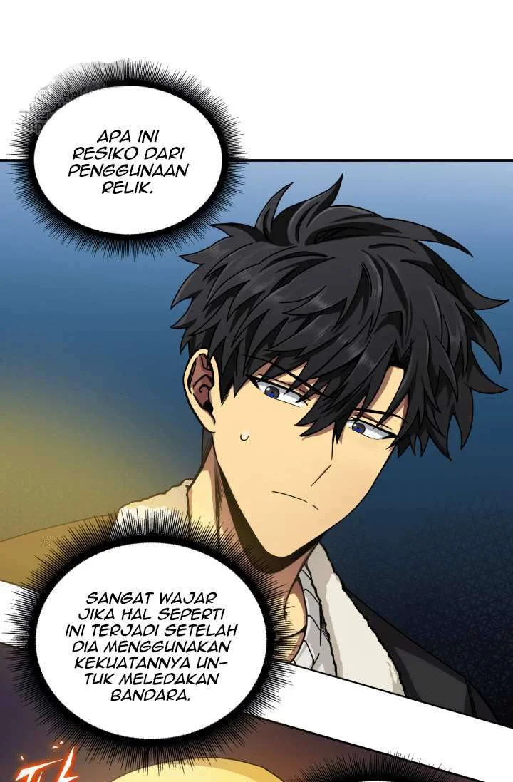 Tomb Raider King Chapter 41 Gambar 6