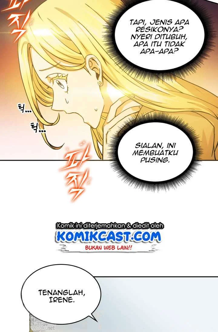 Tomb Raider King Chapter 41 Gambar 7