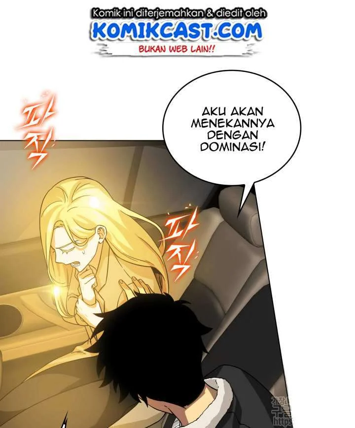Tomb Raider King Chapter 41 Gambar 9
