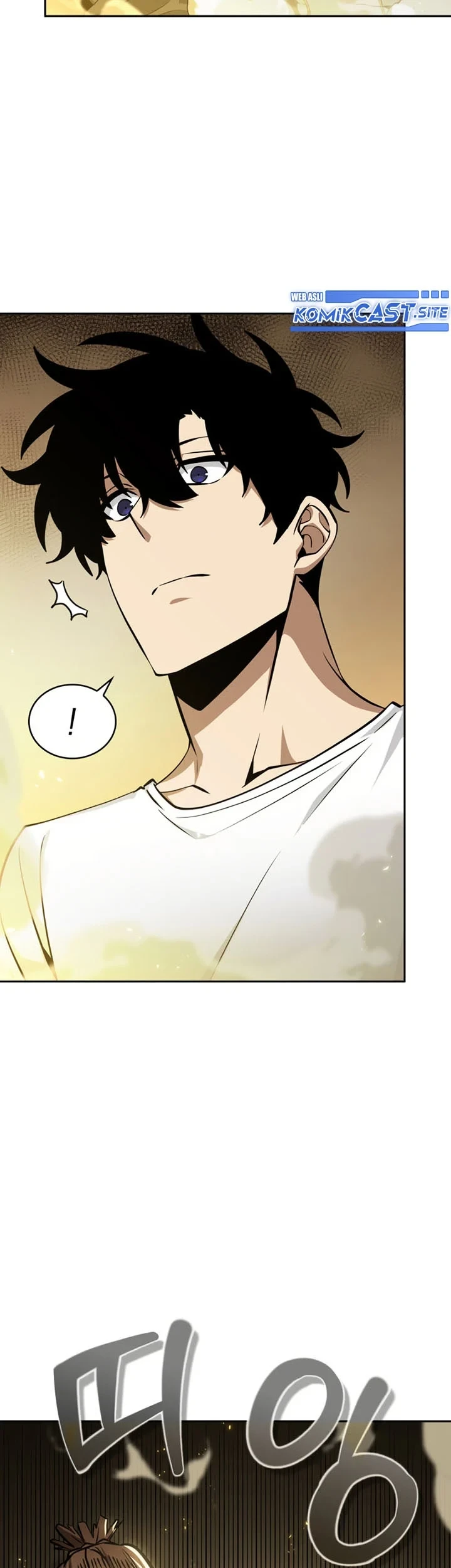 Tomb Raider King Chapter 410 Gambar 4