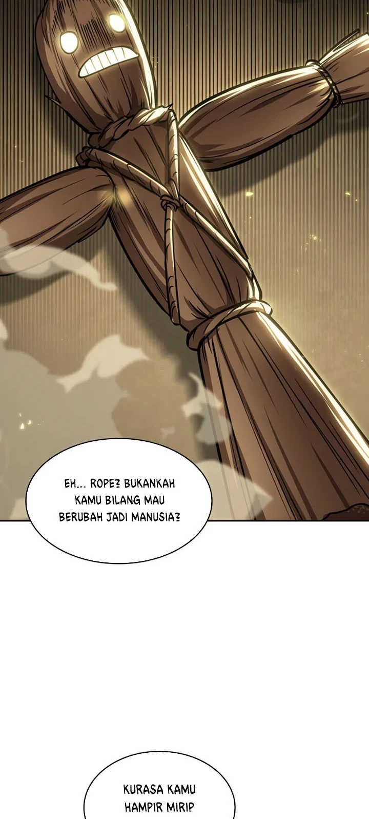 Tomb Raider King Chapter 410 Gambar 5