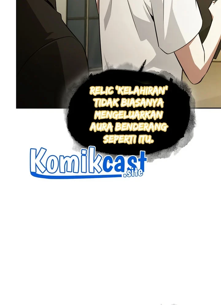 Tomb Raider King Chapter 411 Gambar 7