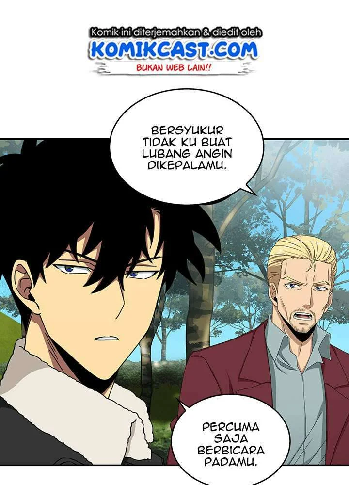 Tomb Raider King Chapter 42 Gambar 6