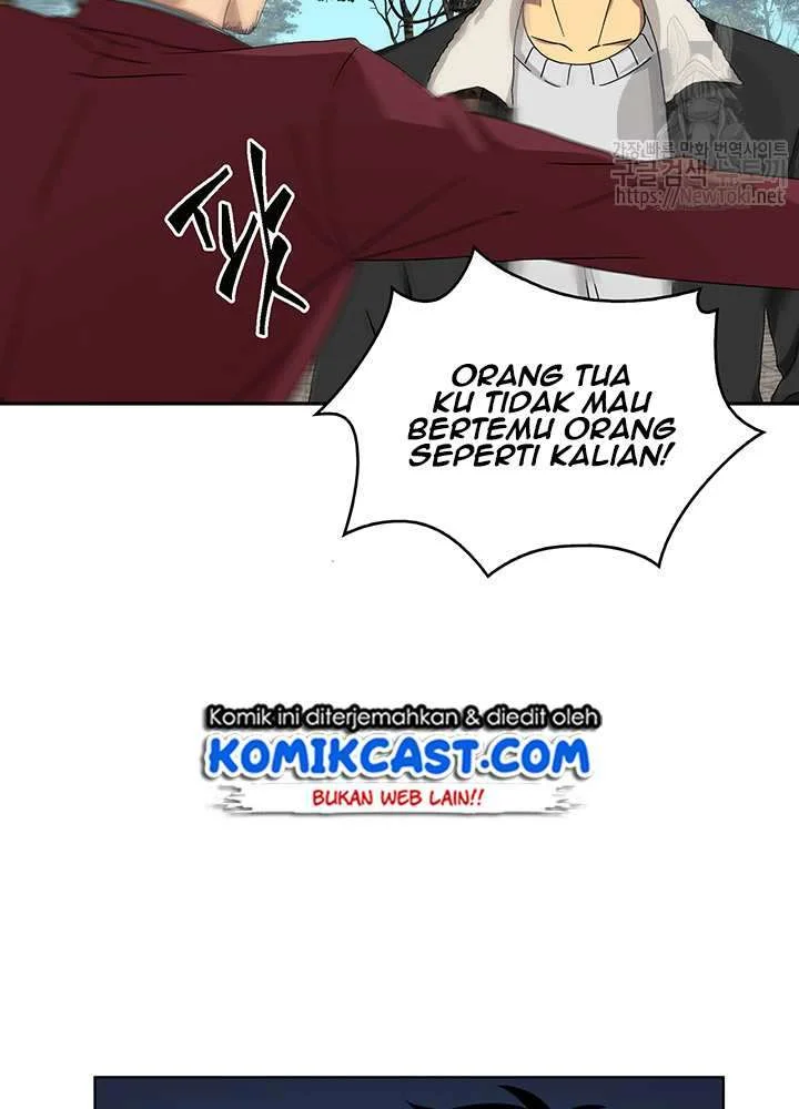 Tomb Raider King Chapter 42 Gambar 9