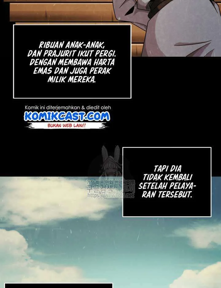 Tomb Raider King Chapter 43 Gambar 6