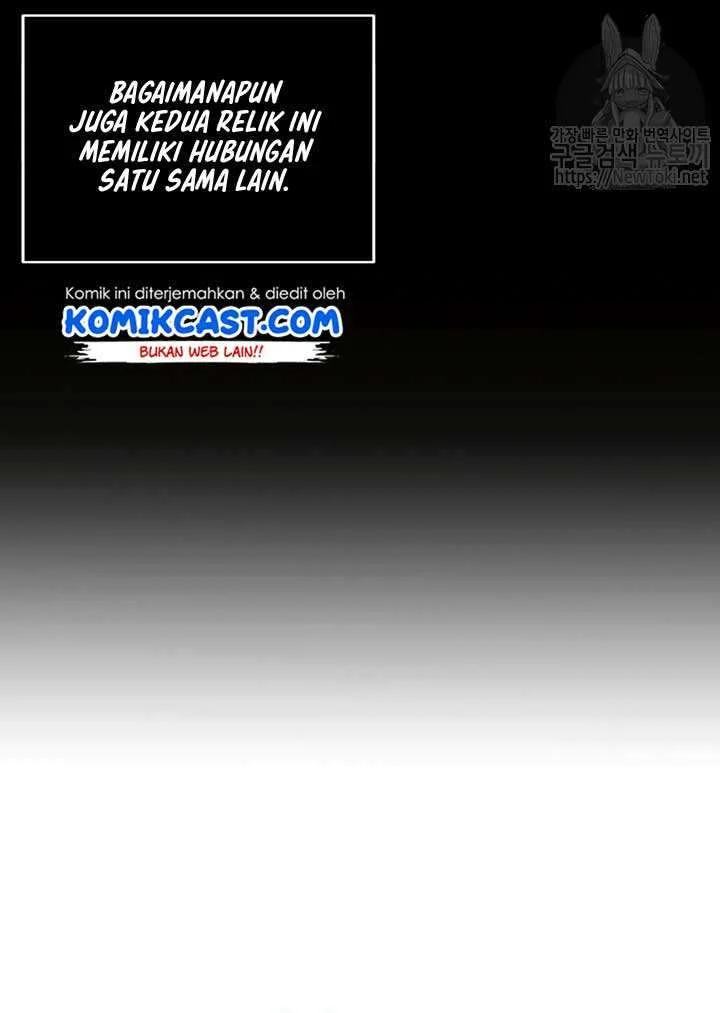 Tomb Raider King Chapter 43 Gambar 8