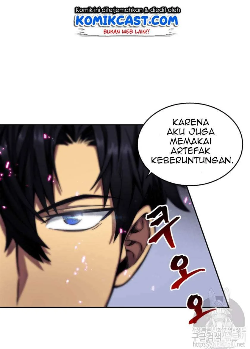 Tomb Raider King Chapter 44 Gambar 10