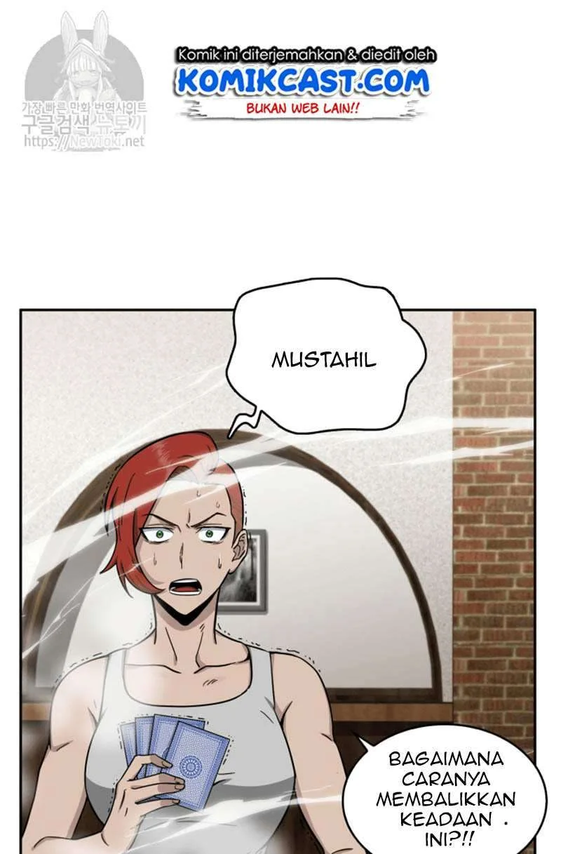 Tomb Raider King Chapter 44 Gambar 7
