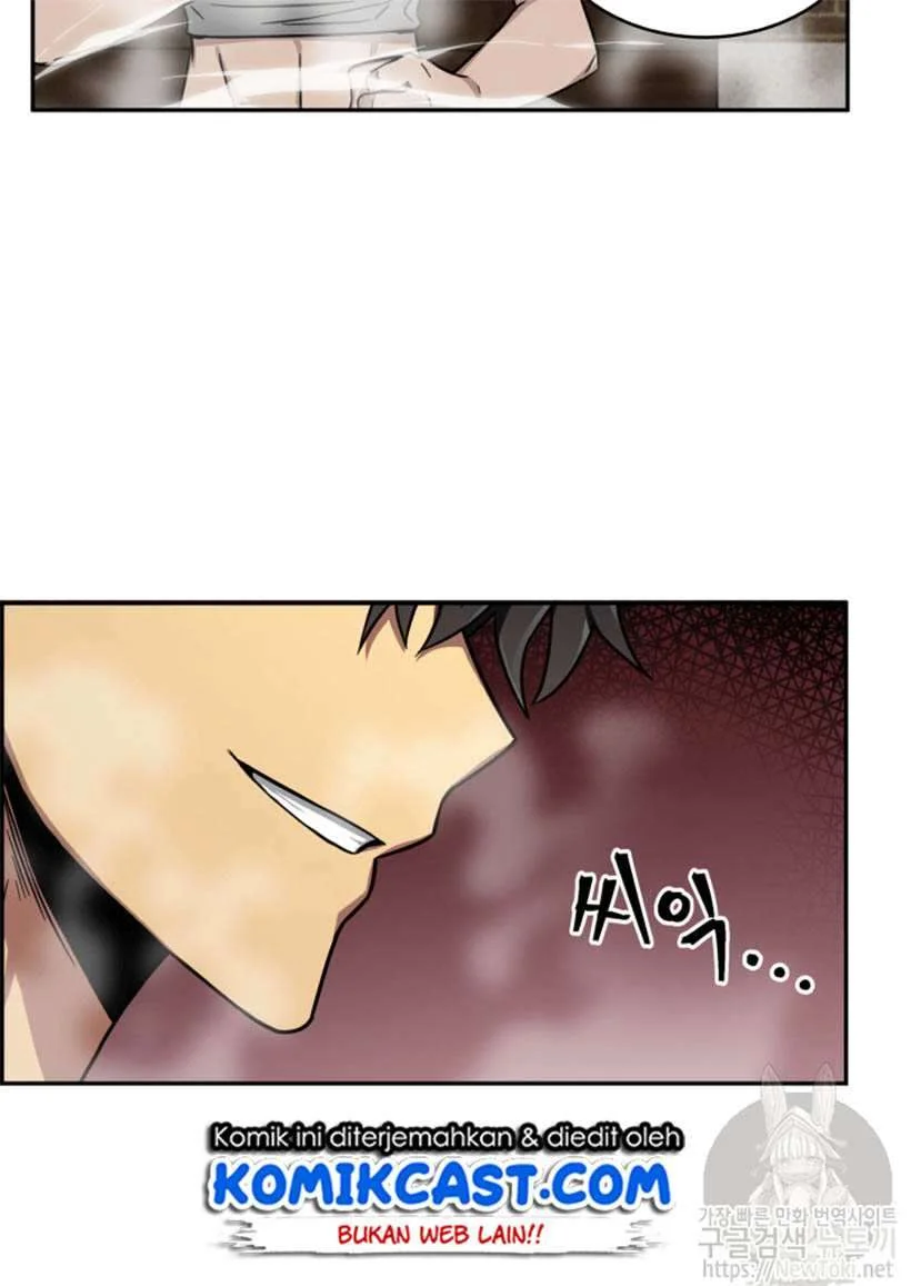 Tomb Raider King Chapter 44 Gambar 8