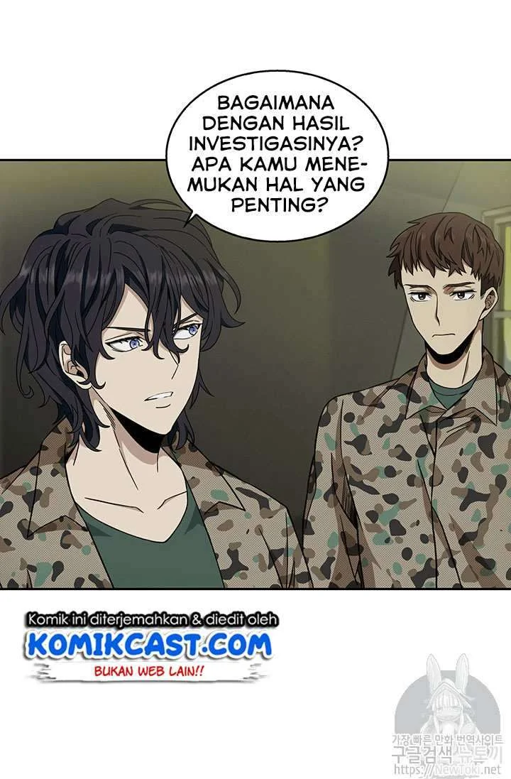 Tomb Raider King Chapter 45 Gambar 5