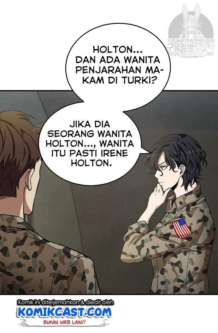 Tomb Raider King Chapter 45 Gambar 7