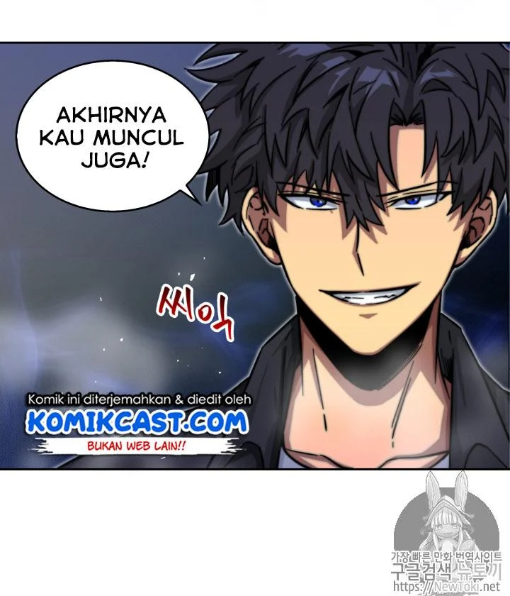 Tomb Raider King Chapter 46 Gambar 11