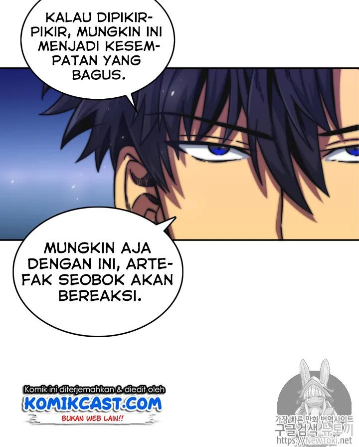Tomb Raider King Chapter 46 Gambar 7