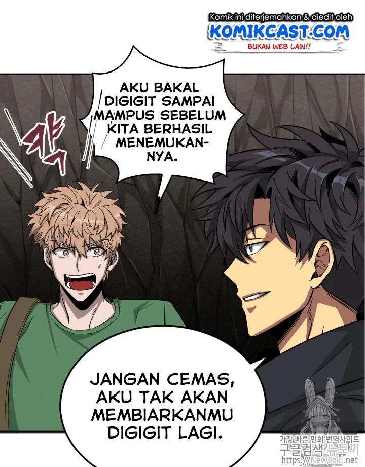 Tomb Raider King Chapter 46 Gambar 8