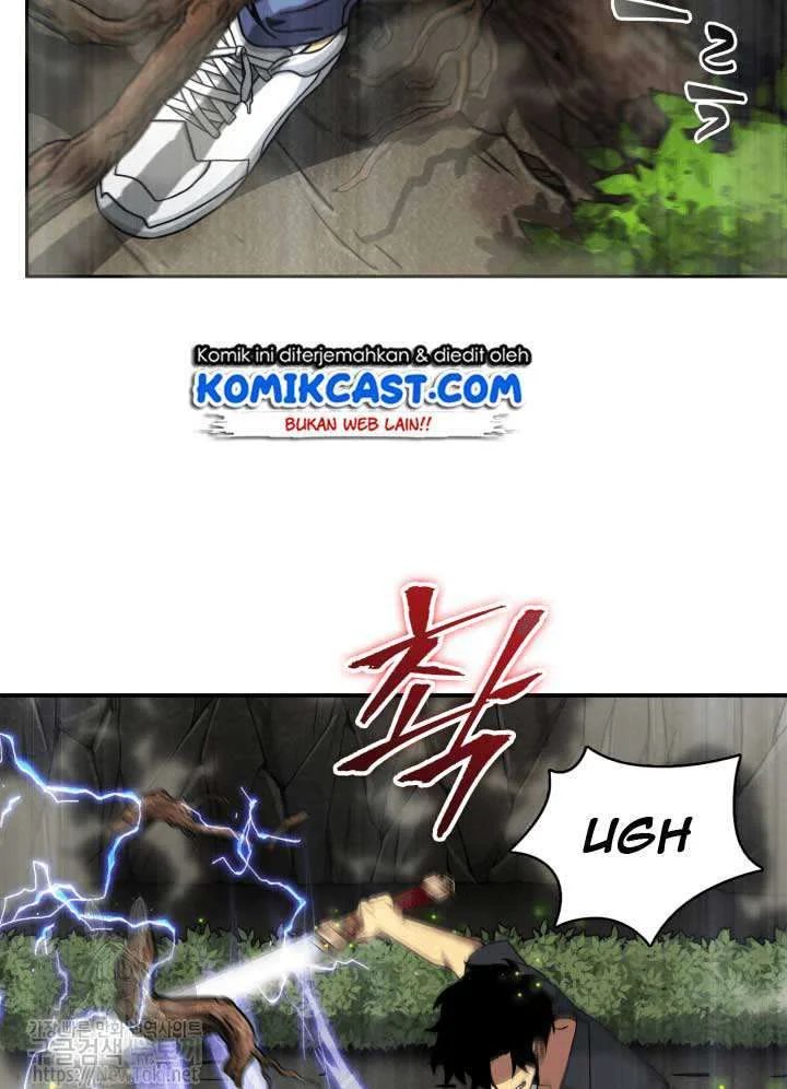 Tomb Raider King Chapter 47 Gambar 11