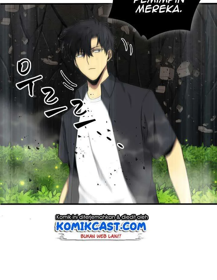 Tomb Raider King Chapter 47 Gambar 8