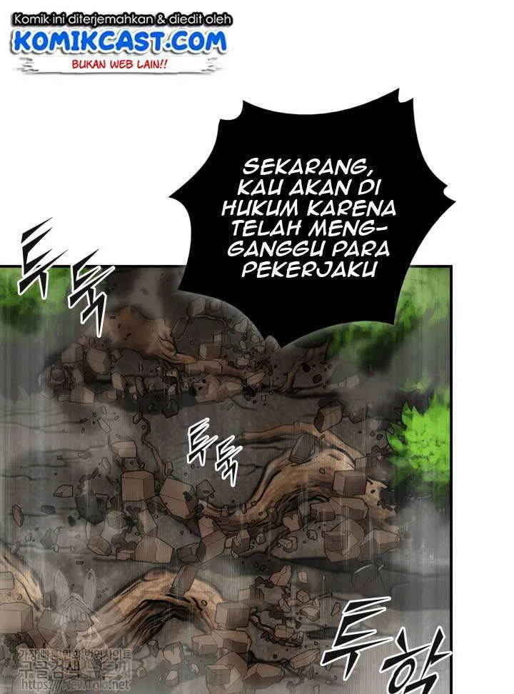 Tomb Raider King Chapter 47 Gambar 9
