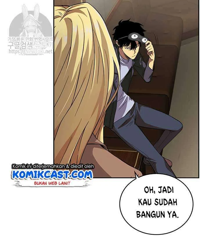 Tomb Raider King Chapter 48 Gambar 10