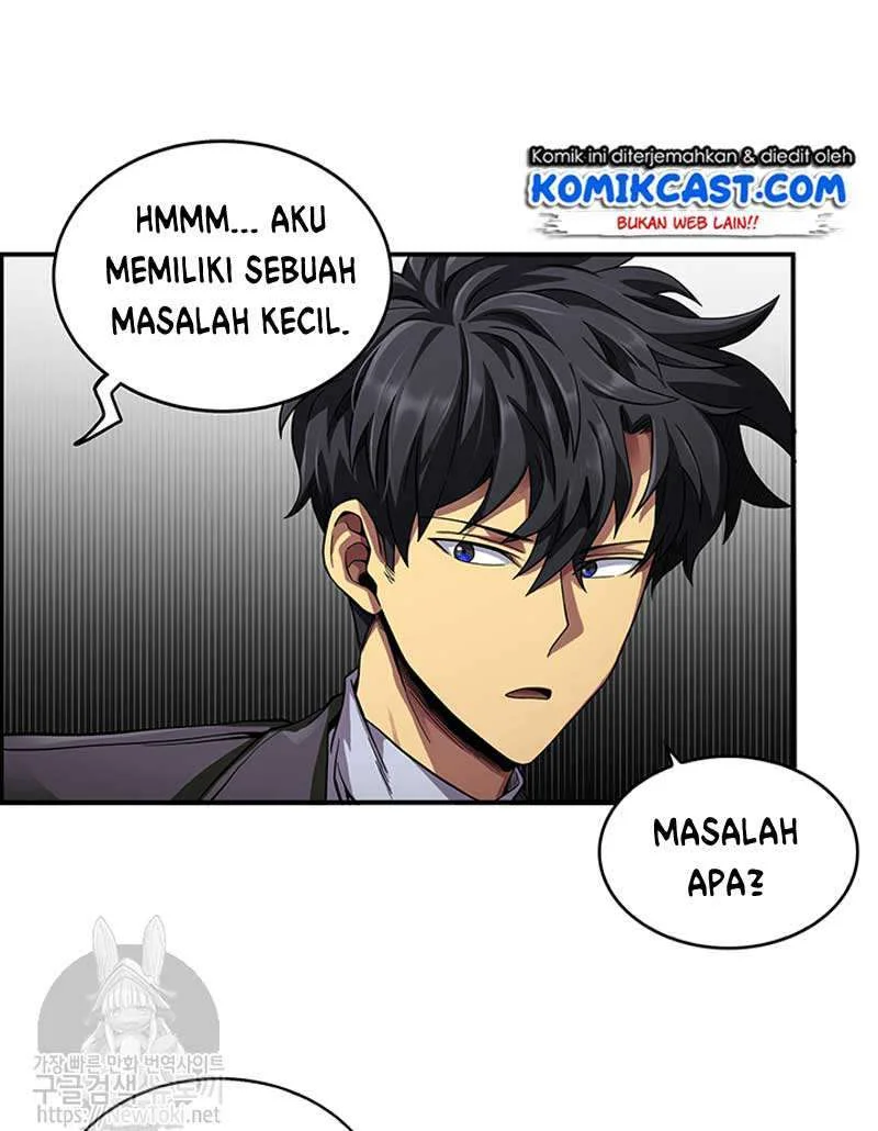 Tomb Raider King Chapter 48 Gambar 11