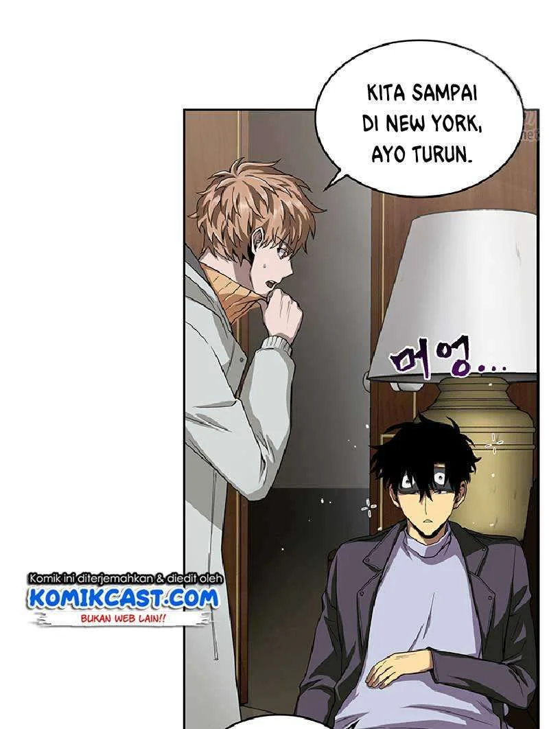 Tomb Raider King Chapter 48 Gambar 7