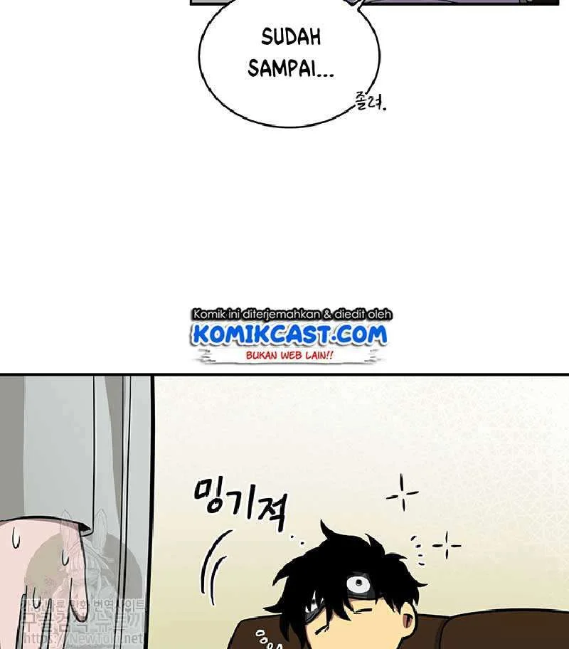 Tomb Raider King Chapter 48 Gambar 8