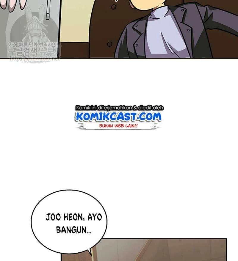 Tomb Raider King Chapter 48 Gambar 9