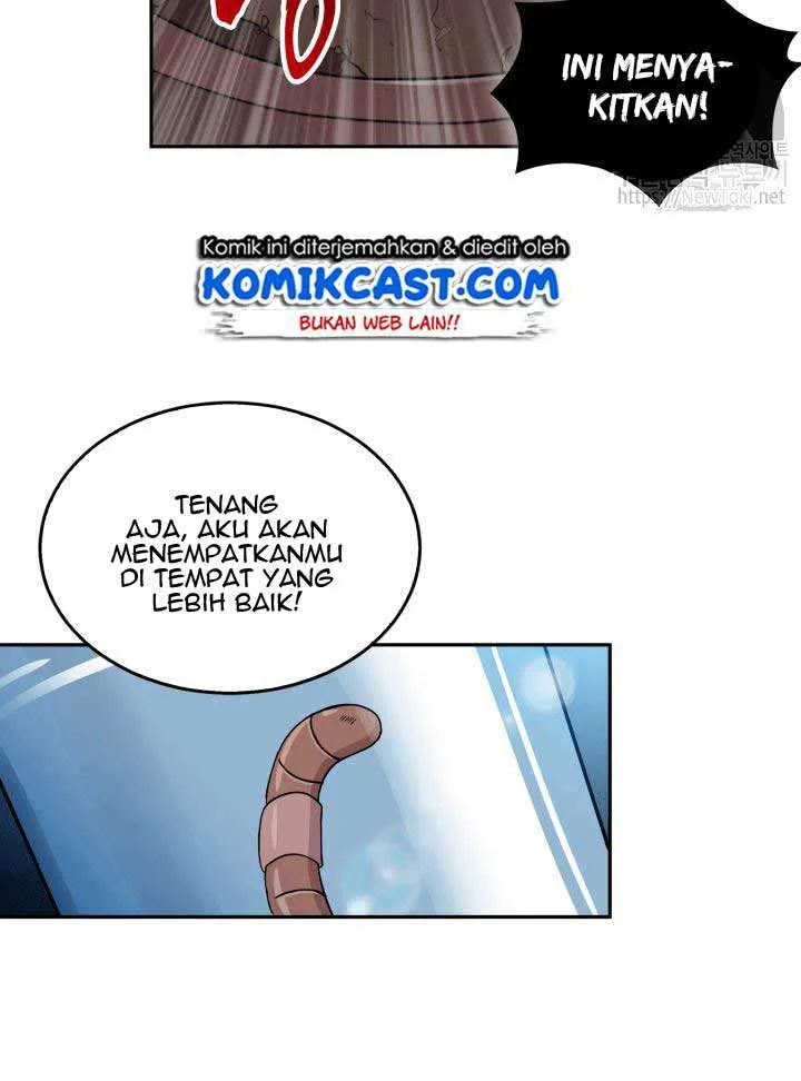 Tomb Raider King Chapter 49 Gambar 10