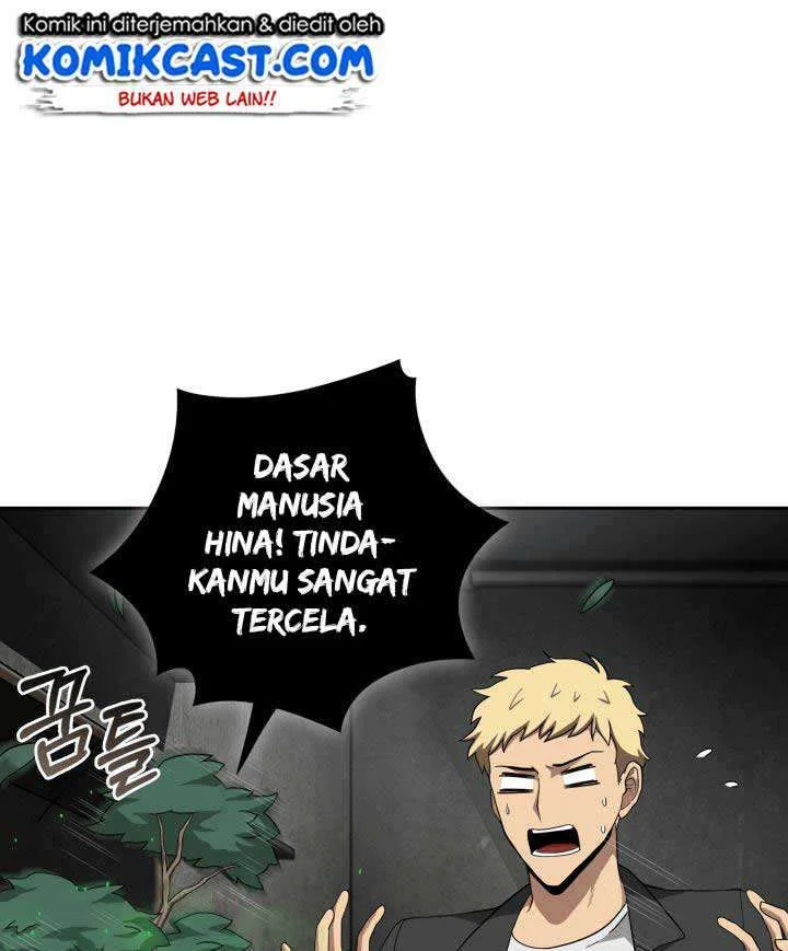Tomb Raider King Chapter 49 Gambar 6