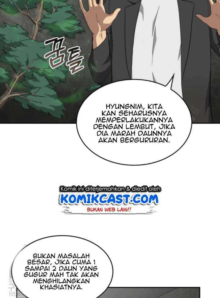 Tomb Raider King Chapter 49 Gambar 7