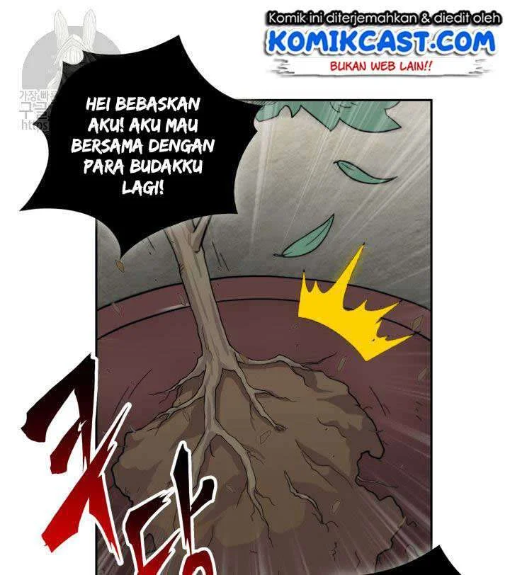 Tomb Raider King Chapter 49 Gambar 9