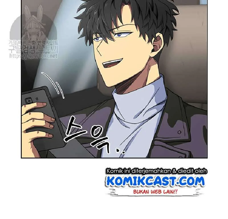 Tomb Raider King Chapter 50 Gambar 6