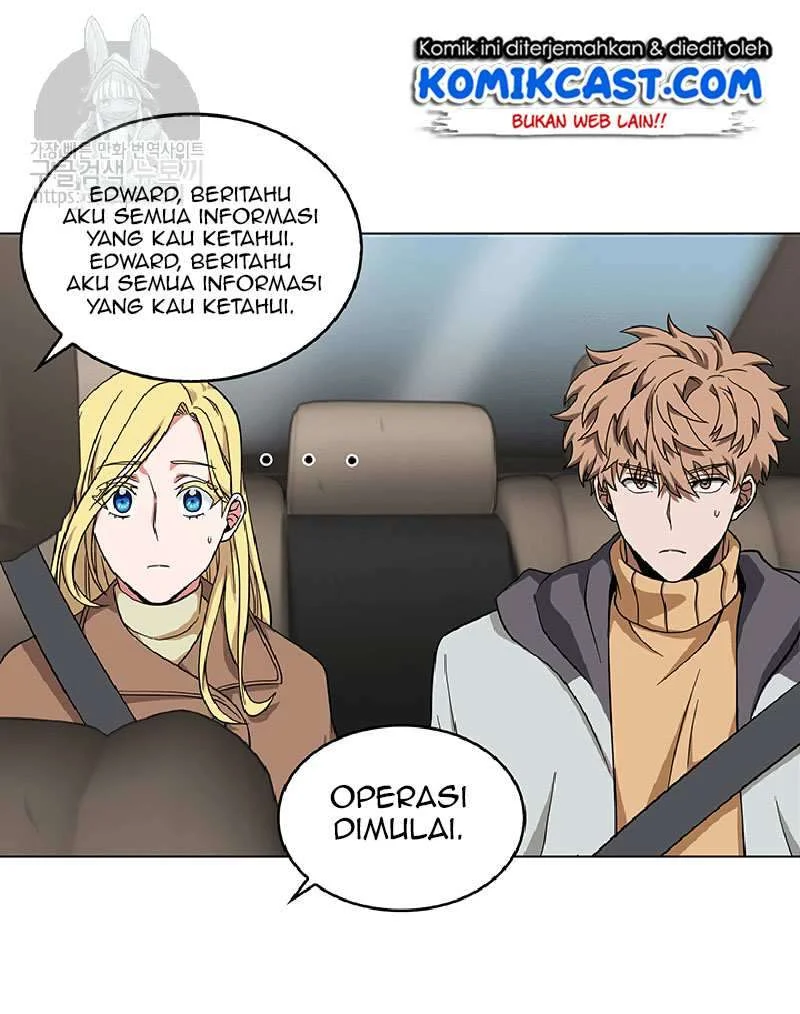Tomb Raider King Chapter 50 Gambar 7