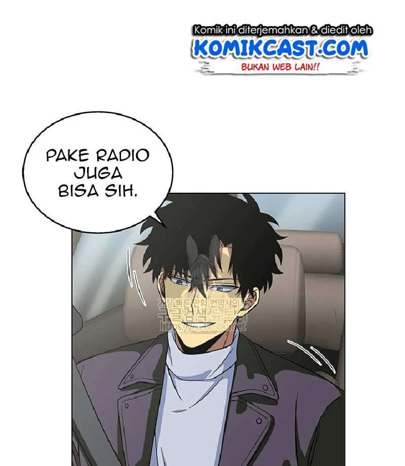 Tomb Raider King Chapter 50 Gambar 9