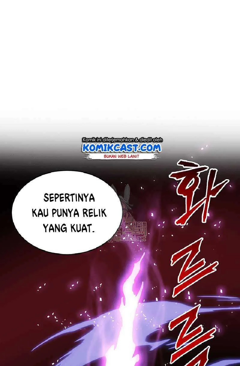 Tomb Raider King Chapter 51 Gambar 11