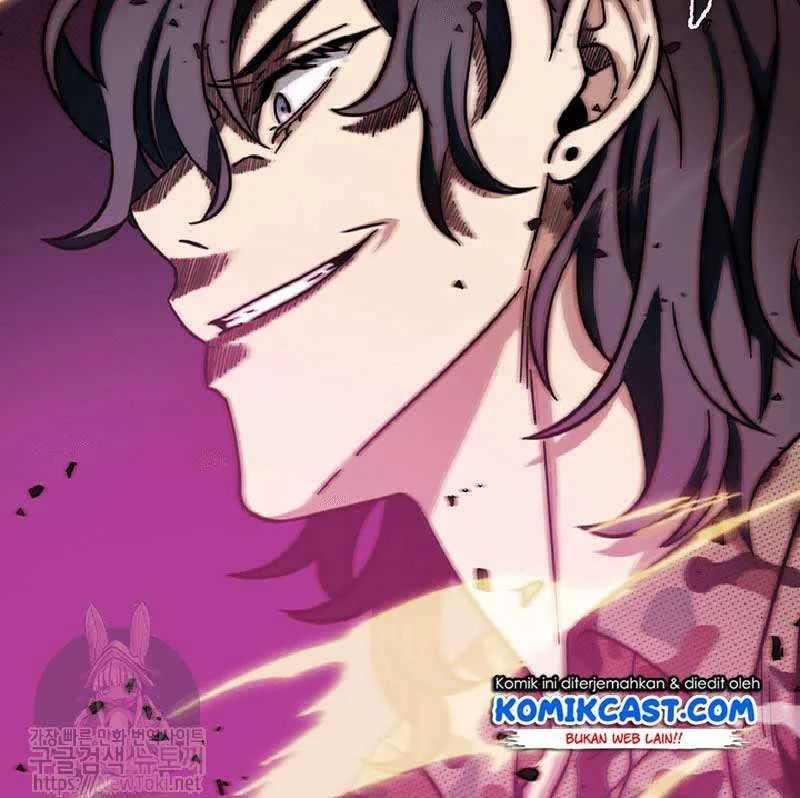Tomb Raider King Chapter 51 Gambar 9