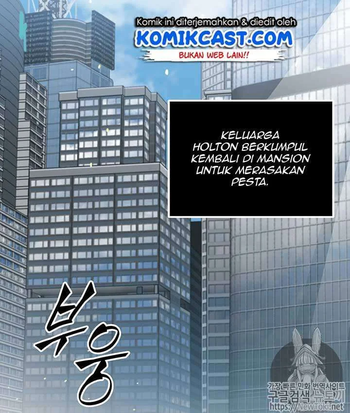 Tomb Raider King Chapter 52 Gambar 10