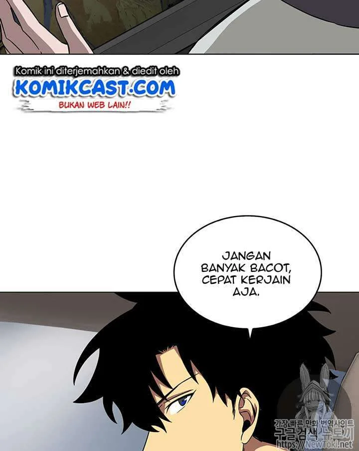 Tomb Raider King Chapter 52 Gambar 13