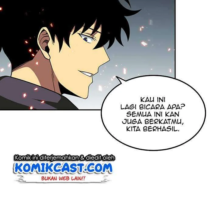 Tomb Raider King Chapter 52 Gambar 8