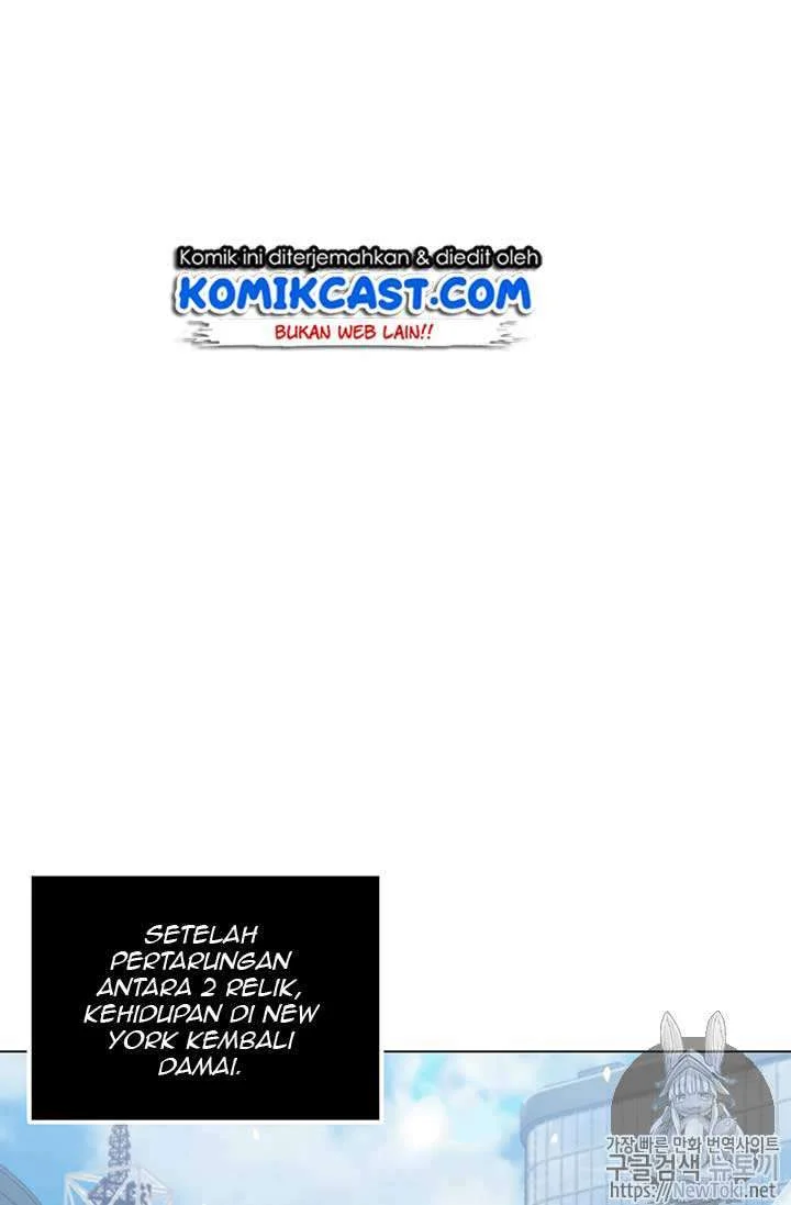 Tomb Raider King Chapter 52 Gambar 9