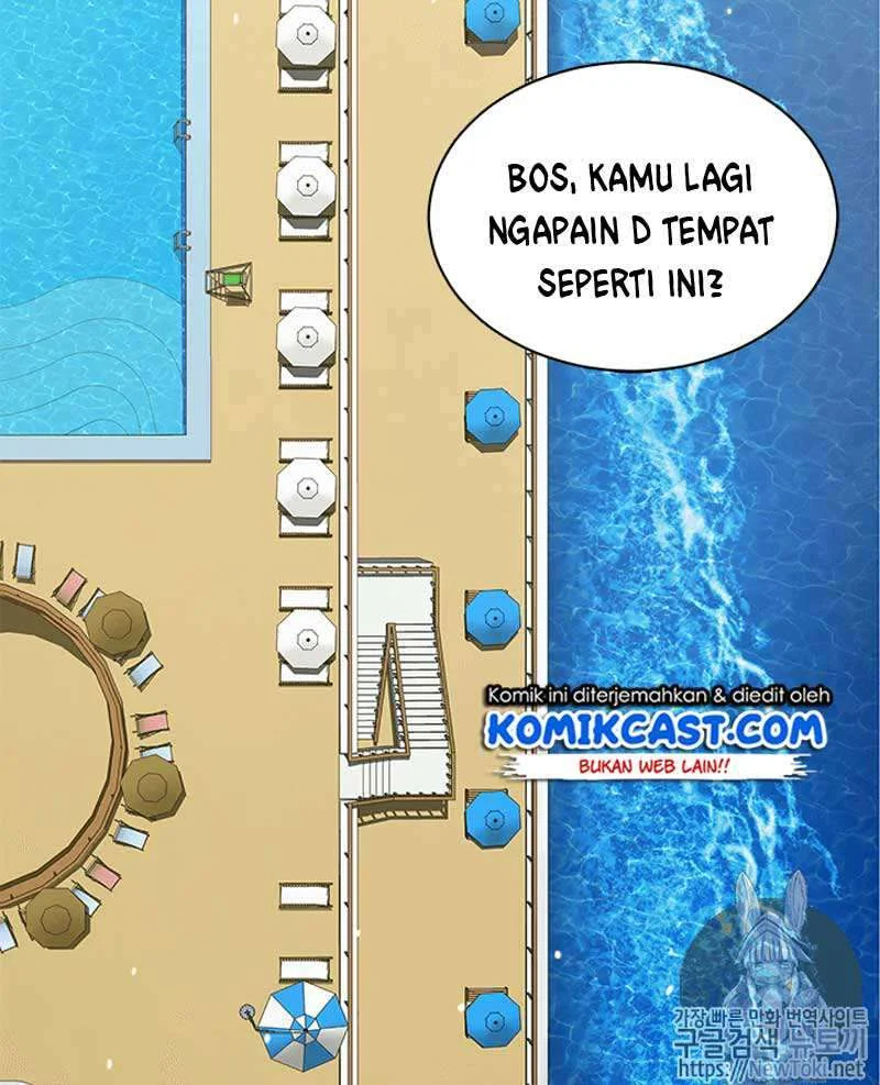 Tomb Raider King Chapter 53 Gambar 7