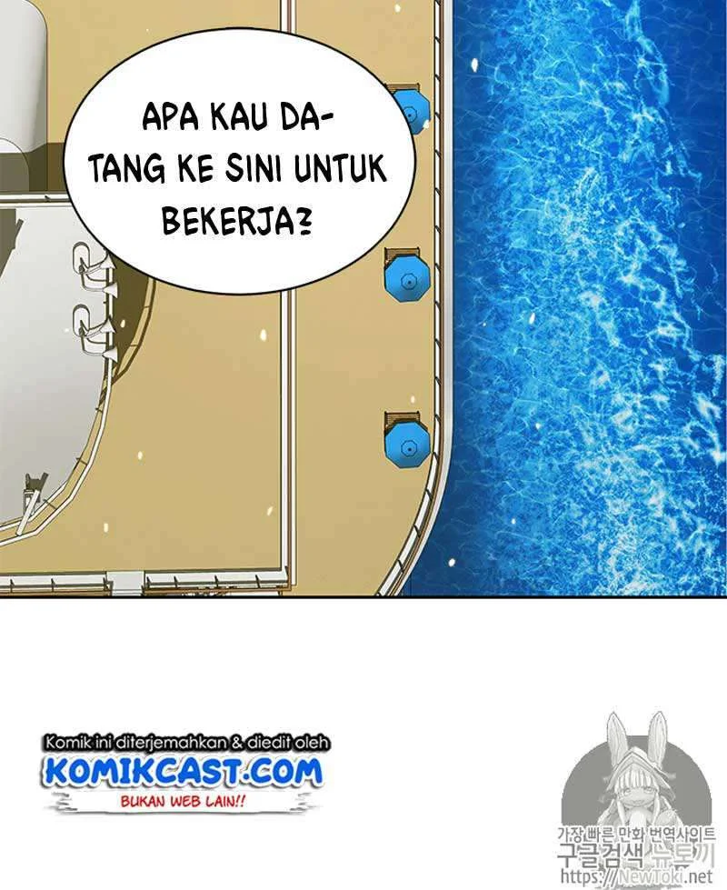 Tomb Raider King Chapter 53 Gambar 8