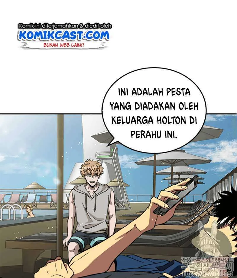 Tomb Raider King Chapter 53 Gambar 9
