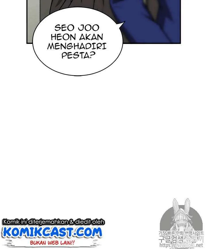 Tomb Raider King Chapter 54 Gambar 7