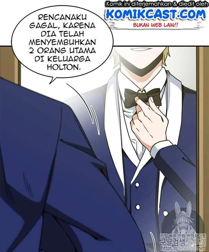 Tomb Raider King Chapter 54 Gambar 8